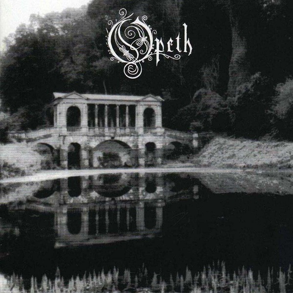 Opeth - The Candlelight Years [Boxed Set] 02